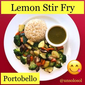  at Un Solo Sol in Los Angeles