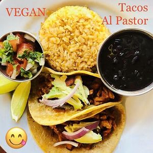   at Un Solo Sol in Los Angeles