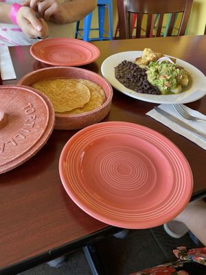   at Un Solo Sol in Los Angeles