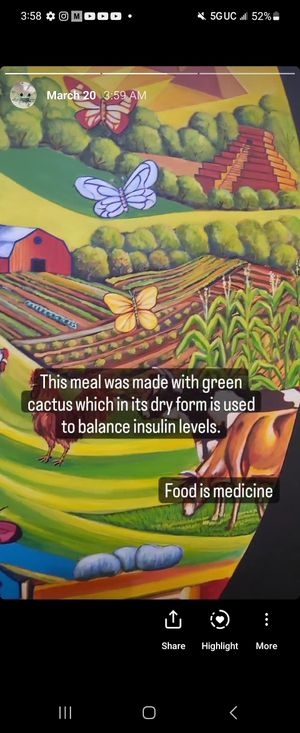  at Un Solo Sol in Los Angeles