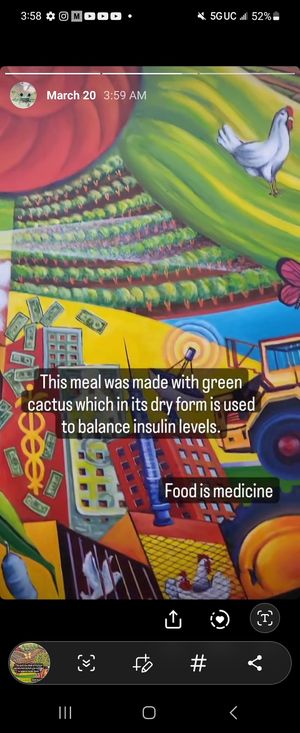  at Un Solo Sol in Los Angeles