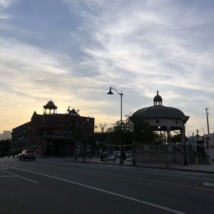 Plaza del Mariachi de Los Angeles   at Un Solo Sol in Los Angeles