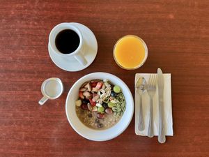   at Un Solo Sol in Los Angeles