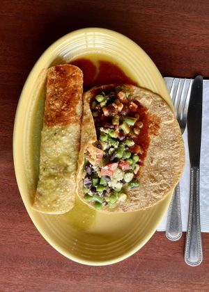   at Un Solo Sol in Los Angeles