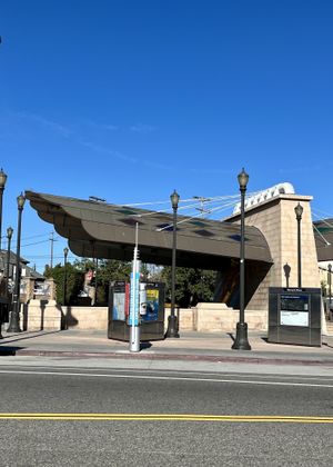   at Un Solo Sol in Los Angeles