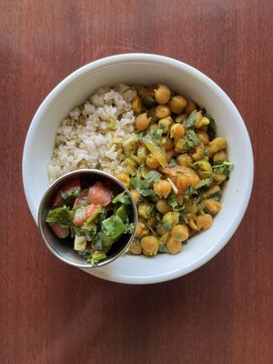   at Un Solo Sol in Los Angeles