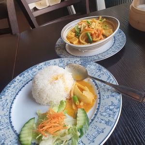 Number 36 at Restaurang Asien in Malmo