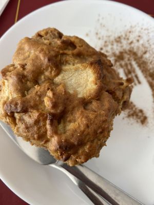 Vegan cake  at Goji - Uma Atitude Saudavel in Lisbon