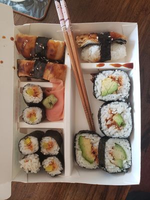  at Zen Gardens in London