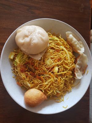  at Zen Gardens in London