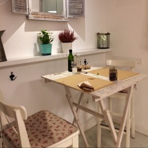 Punta Vegano at Punto Vegano in Madrid