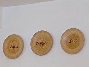  at Punto Vegano in Madrid