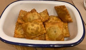  at Punto Vegano in Madrid