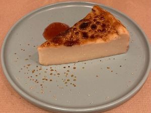  at Punto Vegano in Madrid