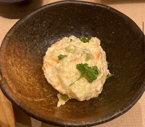  at Punto Vegano in Madrid