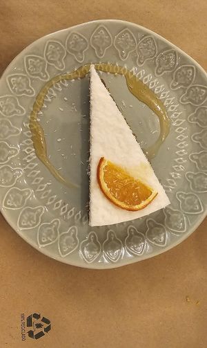  at Punto Vegano in Madrid