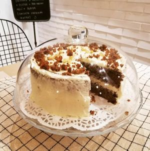  at Punto Vegano in Madrid