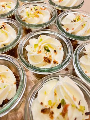  at Punto Vegano in Madrid