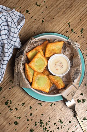  at Punto Vegano in Madrid