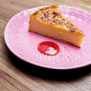  at Punto Vegano in Madrid