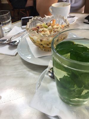 1 at Ziona in Ness Ziona