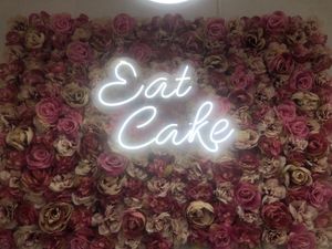   at Vegan Antics in Gravesend