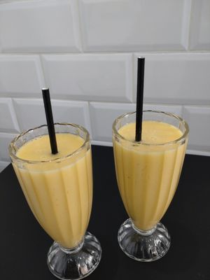  at Vegan Antics in Gravesend