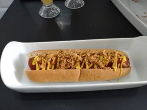  at Vegan Antics in Gravesend