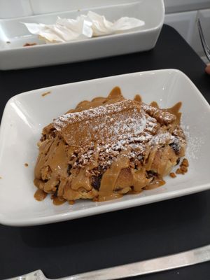  at Vegan Antics in Gravesend