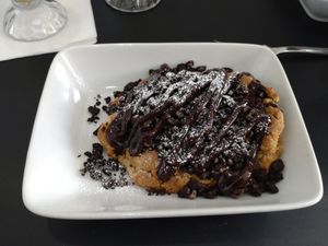  at Vegan Antics in Gravesend