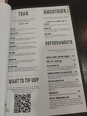  at Vegan Antics in Gravesend