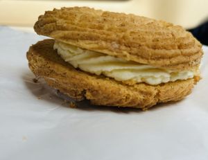   at Vegan Antics in Gravesend