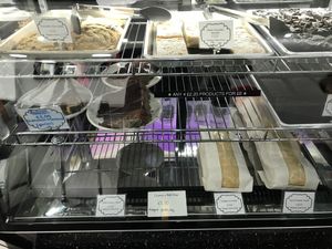 Cookies cakes & more! at Vegan Antics in Gravesend