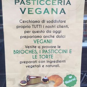 pasticceria San Marco at Pasticceria San Marco in Ospitaletto