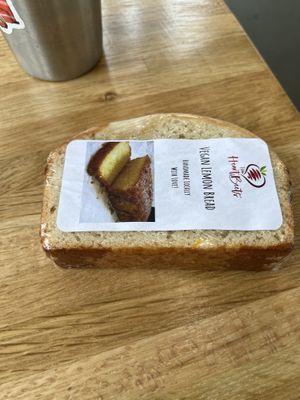   at Organic Sandwich Company in Boulder