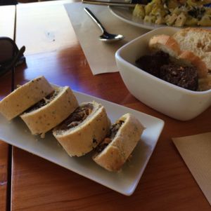 Pé D'arroz at Pe d'Arroz in Matosinhos