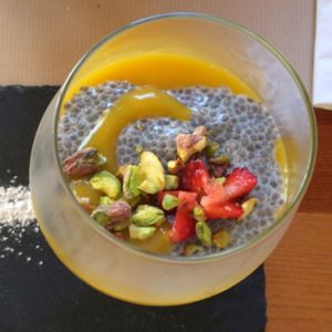 Pé D'arroz at Pe d'Arroz in Matosinhos