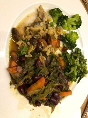 Riquisimo at Pe d'Arroz in Matosinhos