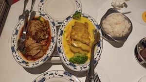  at Asia Paradies in Vienna