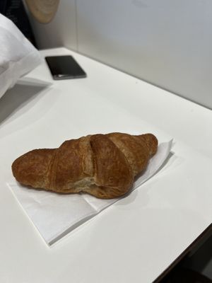 Vegan Croissant   at Chef Express in Venice