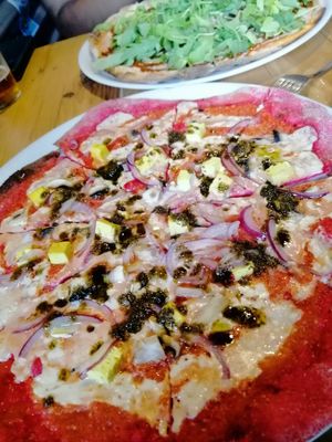  at Lata de Zinc in Oviedo