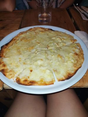 . at Lata de Zinc in Oviedo