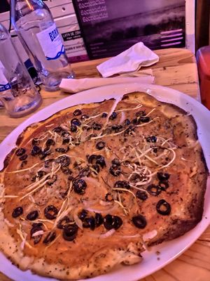 . at Lata de Zinc in Oviedo