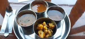  at Havan Dining in Niigata