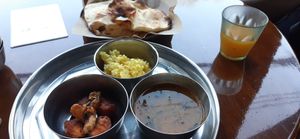  at Havan Dining in Niigata