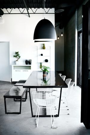 THRIVE Juice Co. at Thrive Juice Co in Saskatoon