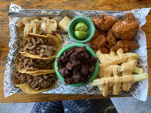   at Revolucion Verde - Colonia Primavera in Monterrey