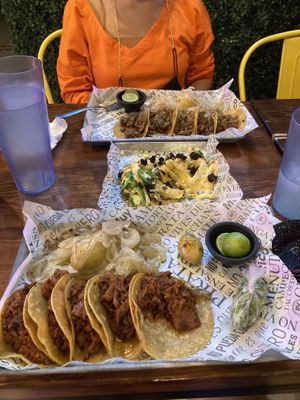   at Revolucion Verde - Colonia Primavera in Monterrey