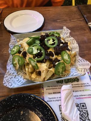   at Revolucion Verde - Colonia Primavera in Monterrey