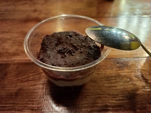 Vegansito at Revolucion Verde - Colonia Primavera in Monterrey